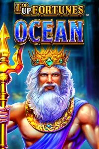 Top Up Fortunes Ocean